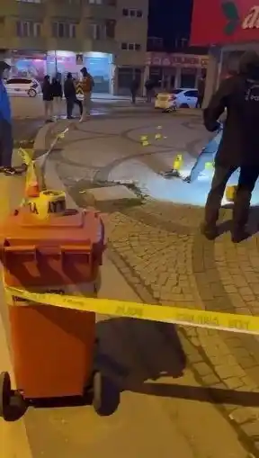 Özel Harekat ekiplerince yakalanan silahlı kavganın şüphelisi tutuklandı