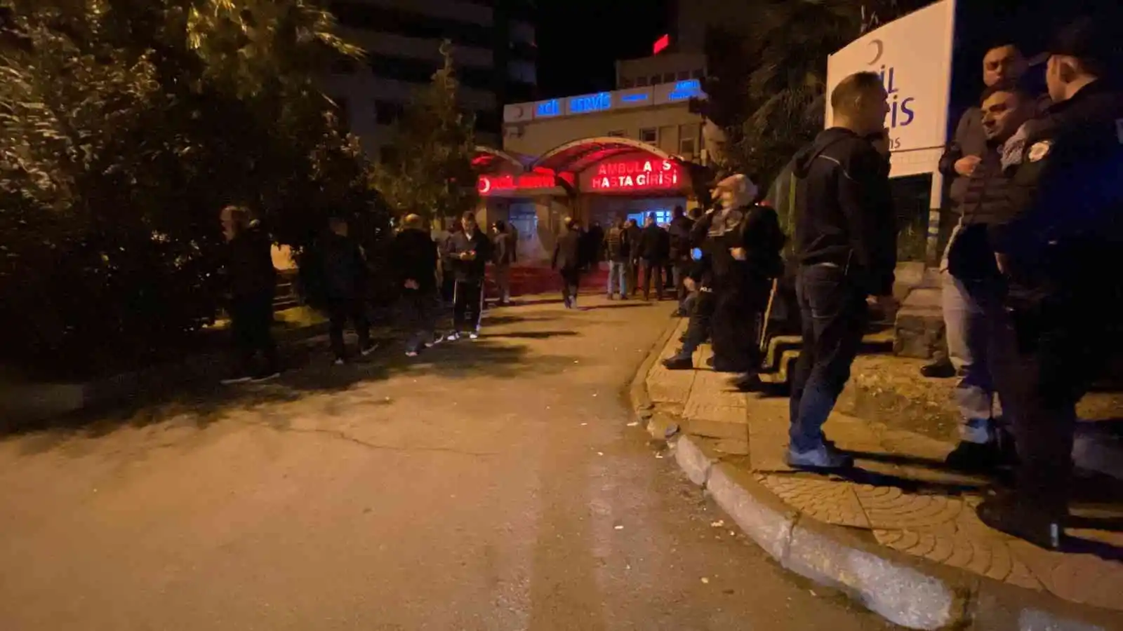 Özel maden ocağında vagon raydan çıktı: 1 ölü, 1 yaralı