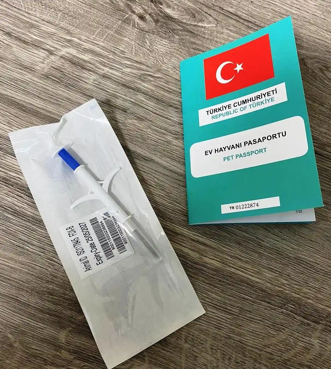 Parıldar’dan evcil hayvan sahiplerine uyarı
