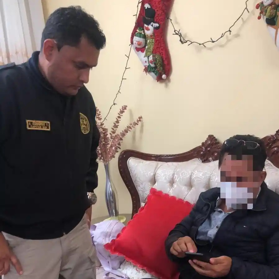 Peru’da yolsuzluk soruşturmasında 6 general tutuklandı