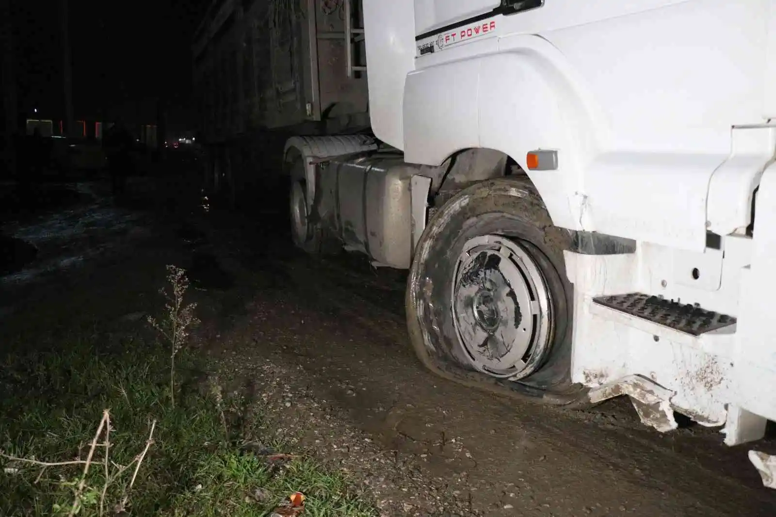 Sakarya’da hareketli dakikalar: Polisin