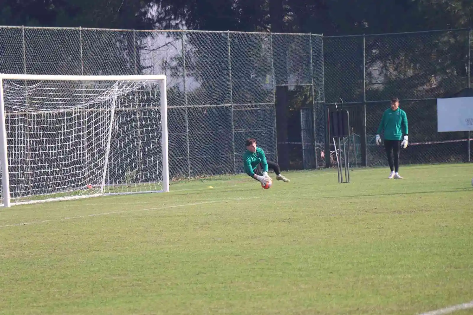 Sakaryaspor, Pendikspor mesaisinde