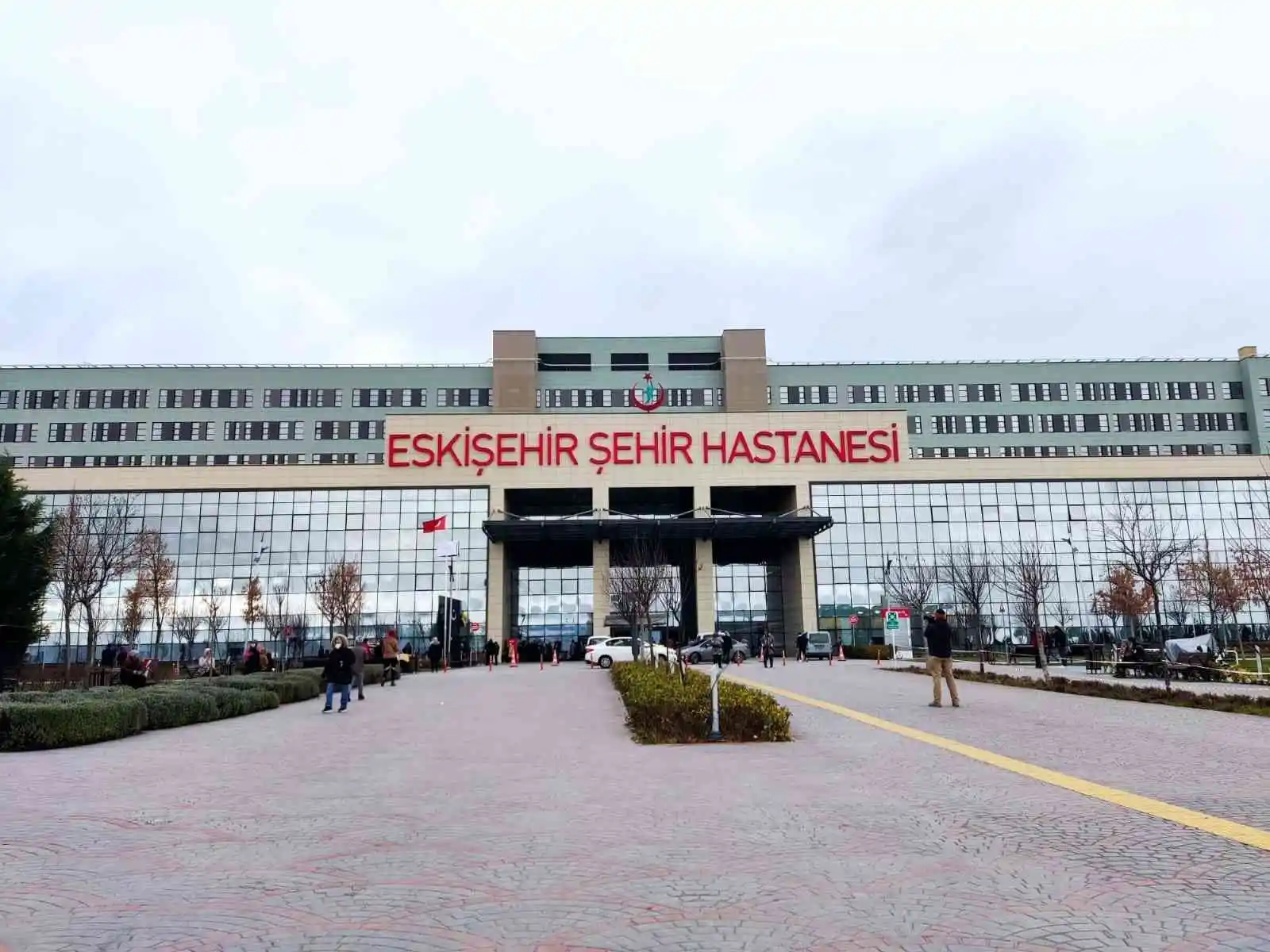 Saldırıya uğrayan müzisyen Mehmet Dudarık'ın sağlık durumuyla ilgili açıklama