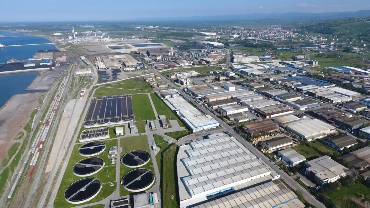 Samsun’da ’Yatırım Teşvik Belgesi’ sayısı 107’ye yükseldi