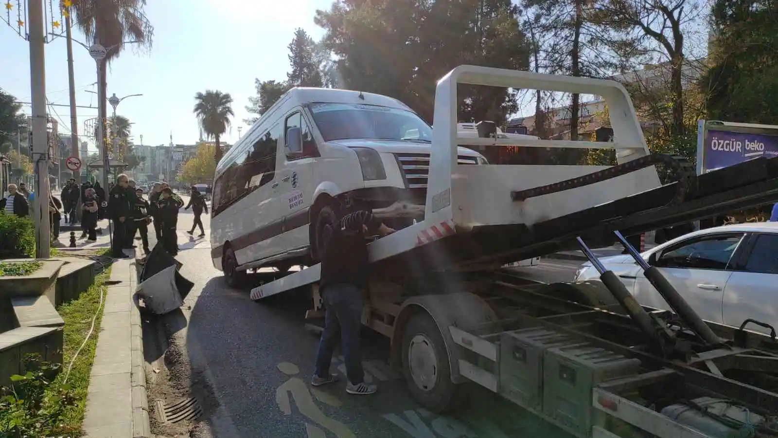 Şanlıurfa'da akrabaların silahlı arazi kavgası: 1 ölü, 2 yaralı
