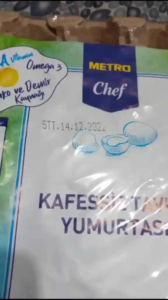 Sarıçam Belediyesi'nin son kullanma tarihi geçmiş gıdaları dağıttığı iddiası