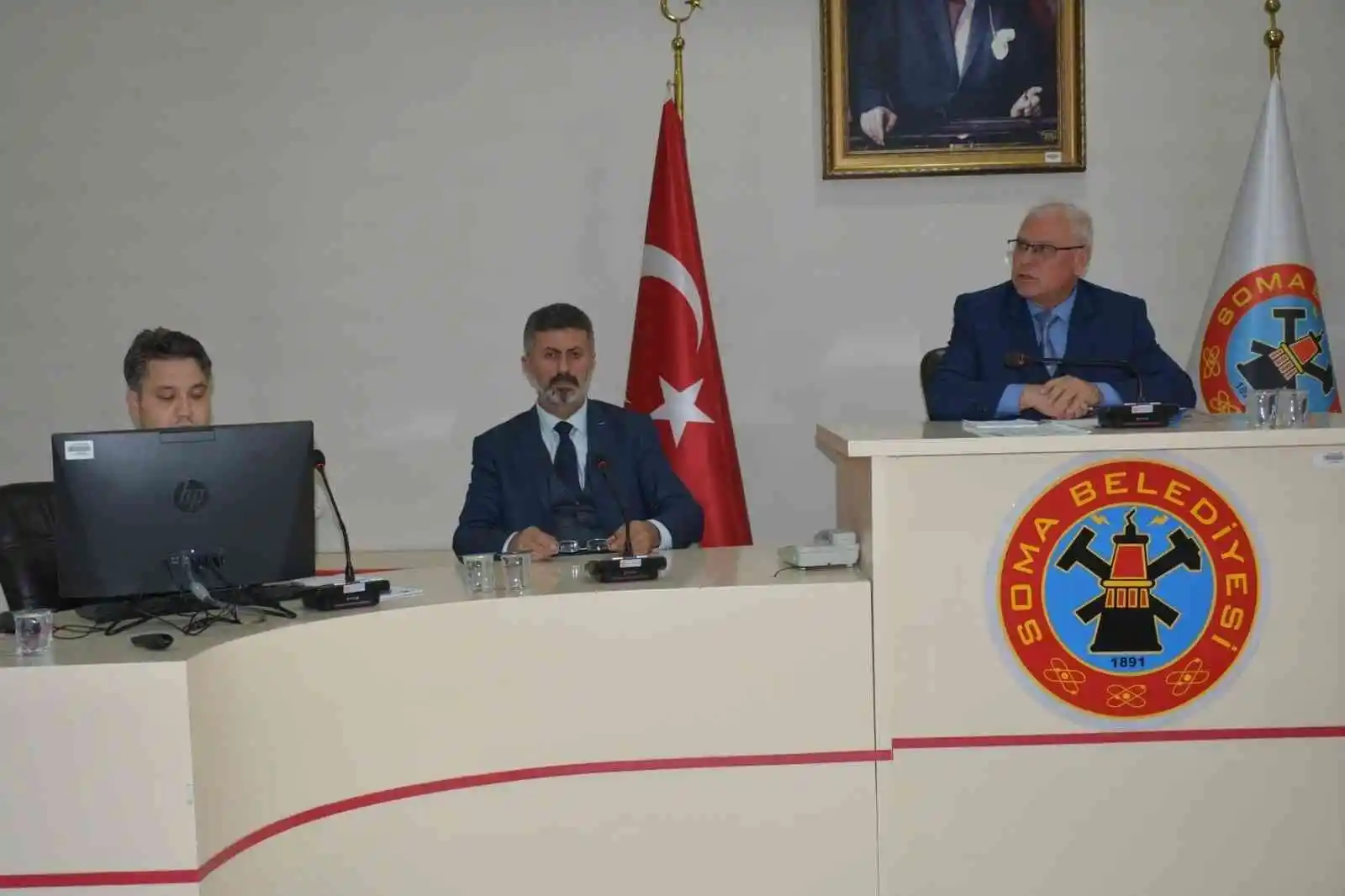 Soma Millet Bahçesinin detayları belli oldu