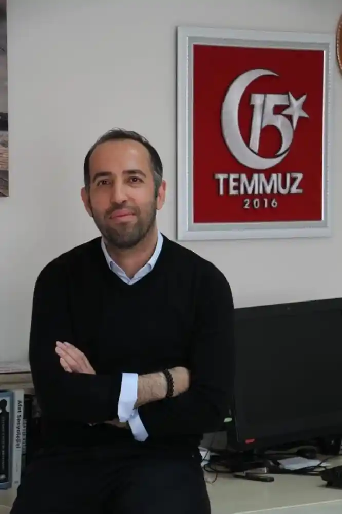 Sosyolog Adem Palabıyık: “Kılıçdaroğlu’nun iktisatçı danışmanları, tekrardan faiz devleti istiyor”
