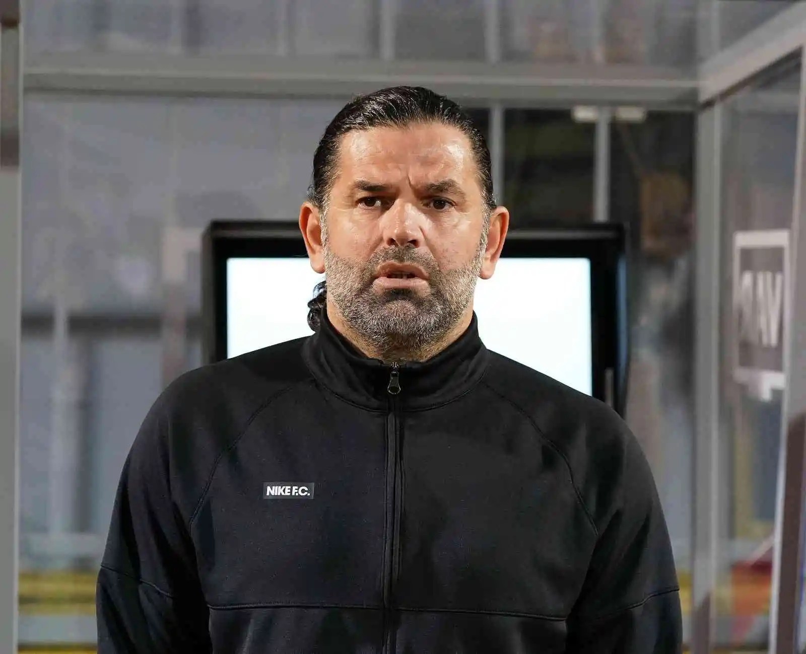 Spor Toto 1. Lig: Eyüpspor: 0 - Boluspor: 0