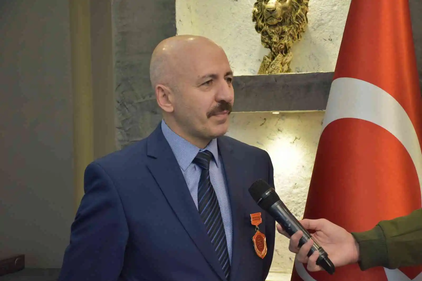 Türk iş adamı Selahattin Dulkadir, Jeet Kune Do Avrupa Federasyonu Başkanı olarak görevlendirildi