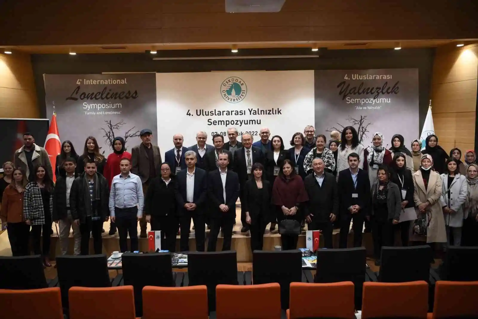 Tuzla Belediye Başkanı Dr. Şadi Yazıcı: "Teknolojinin olumsuzluklarını giderdiğimiz zaman insanlık için çok önemli olacak"