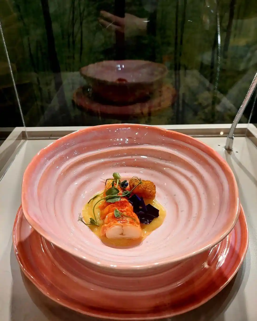 Uluslararası Gastromasa Gastronomi Konferansı’na katıldılar