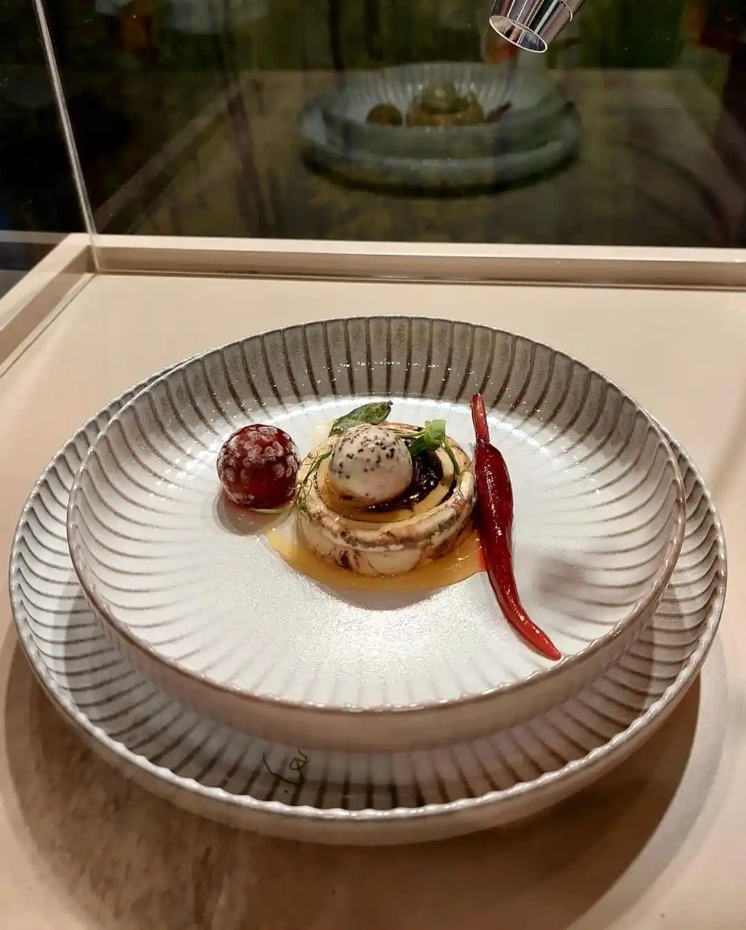 Uluslararası Gastromasa Gastronomi Konferansı’na katıldılar
