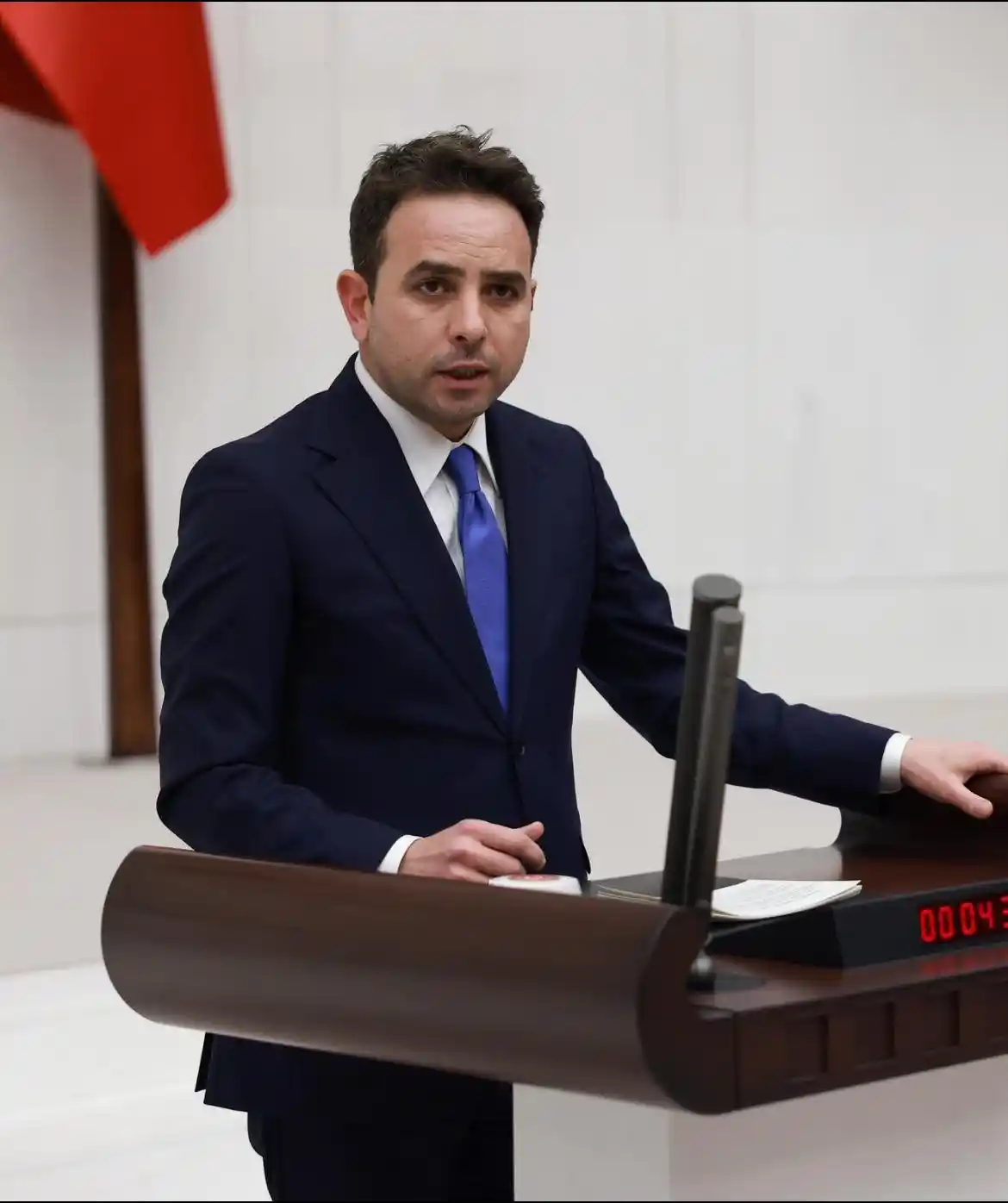 Üniversitelerin yeni yıldaki ödenekleri kabul edildi