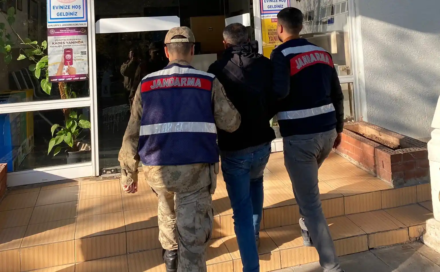 Uyuşturucu ticaretinden aranan hükümlü yakalandı