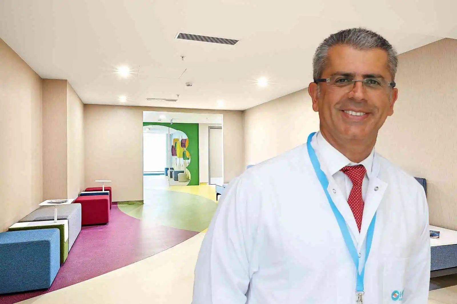 Uzm Dr. Özoğlu: "Soğuk havalar değil, ani ısı değişimleri hasta ediyor"
