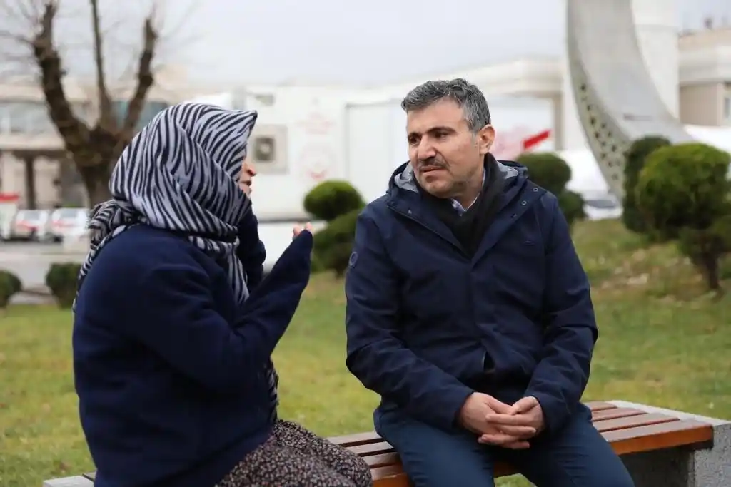 Vali Atay, "791 binanın 220'si yıkıldı"