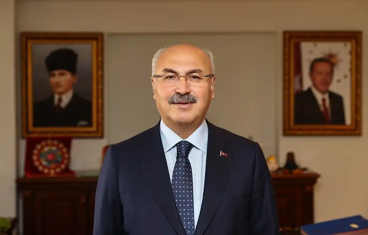 Vali Köşger: