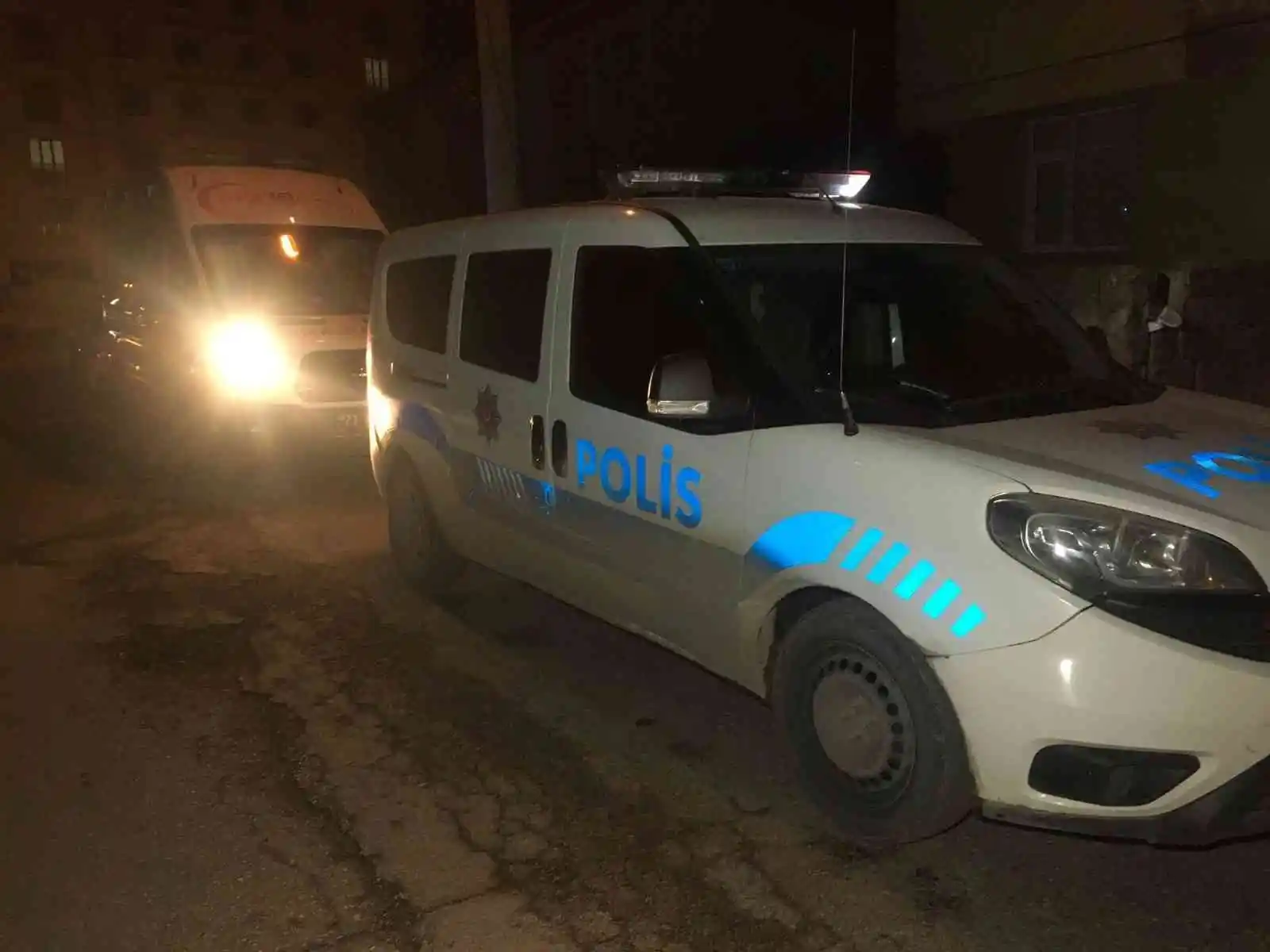 Yakınları yaşlı çiftten haber alamadıkları için harekete geçti, gerçek bambaşka çıktı