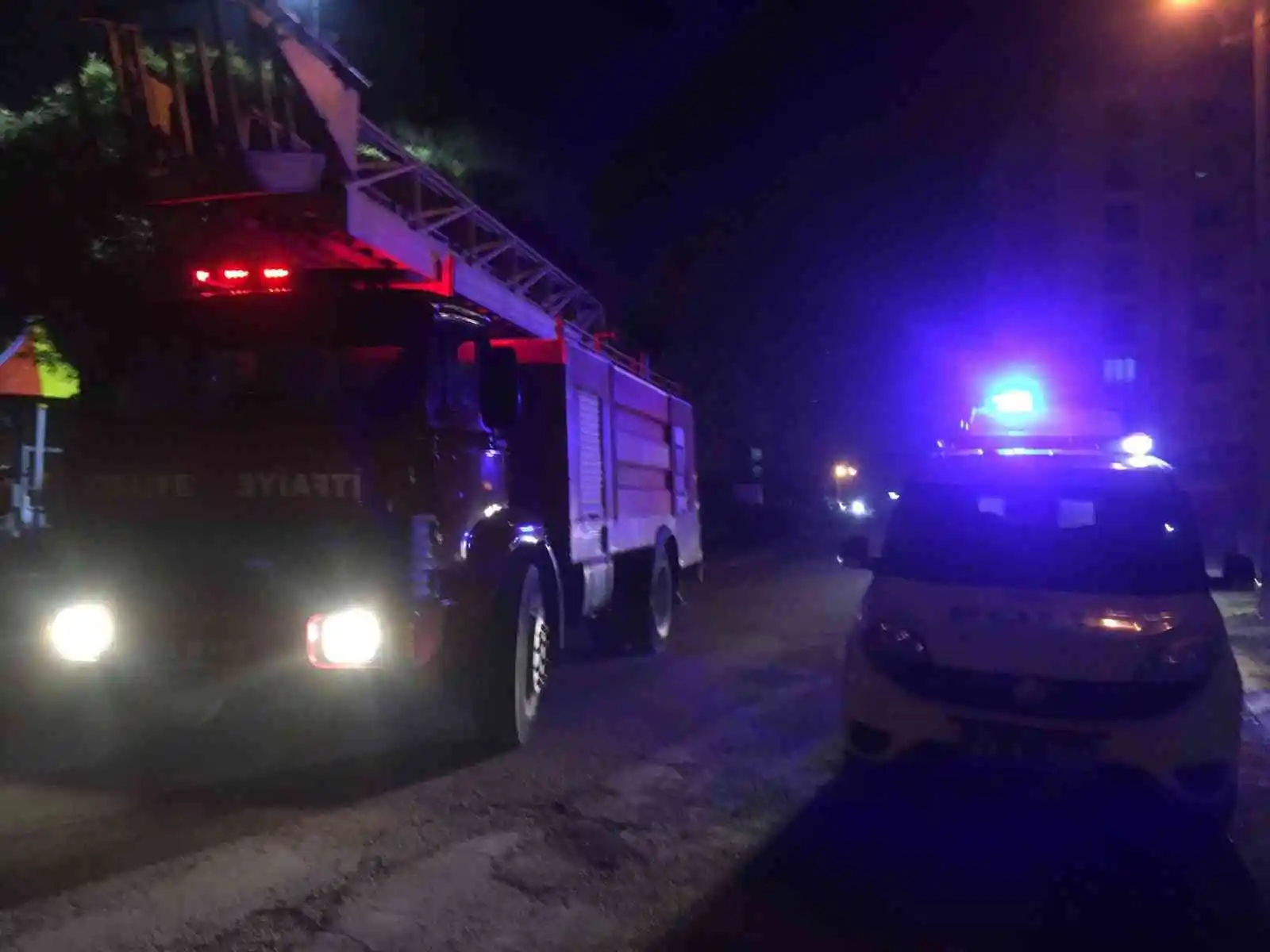 Yakınları yaşlı çiftten haber alamadıkları için harekete geçti, gerçek bambaşka çıktı