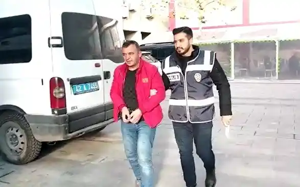 Yazlık villadan milyonluk eşya hırsızlığı
