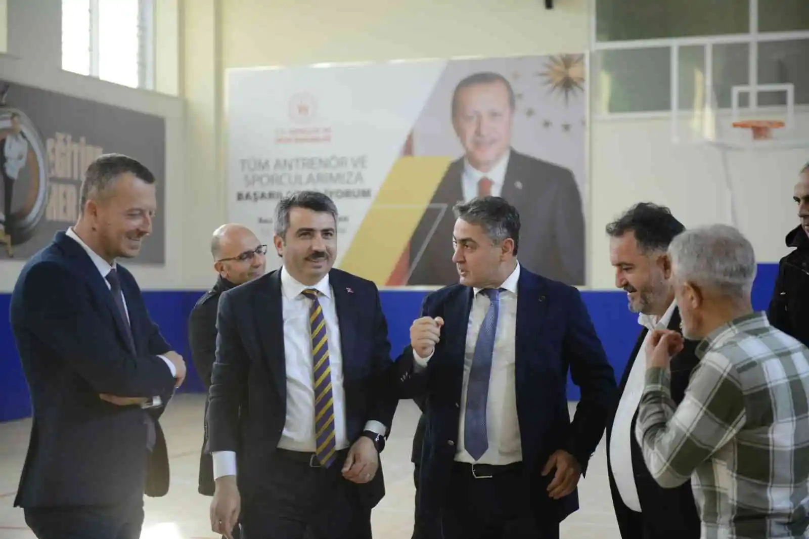 Yıldırım Gençlik Merkezi'nde dersler başladı
