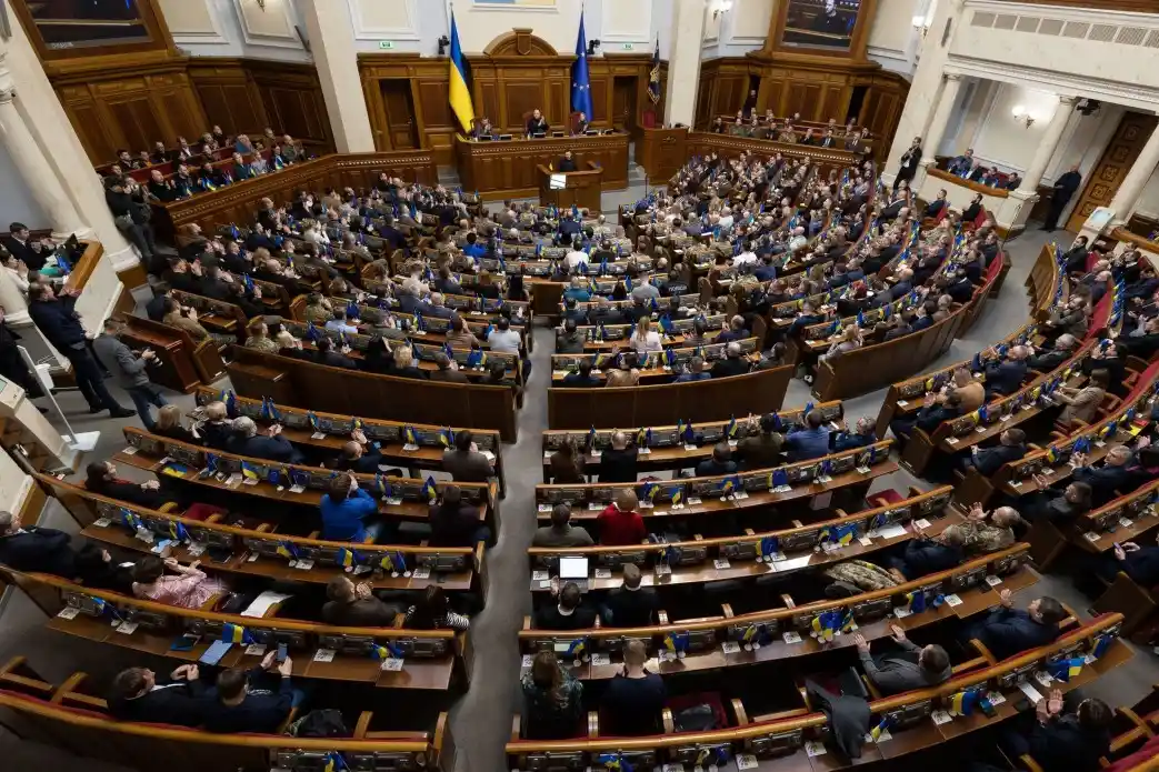 Zelenskiy: