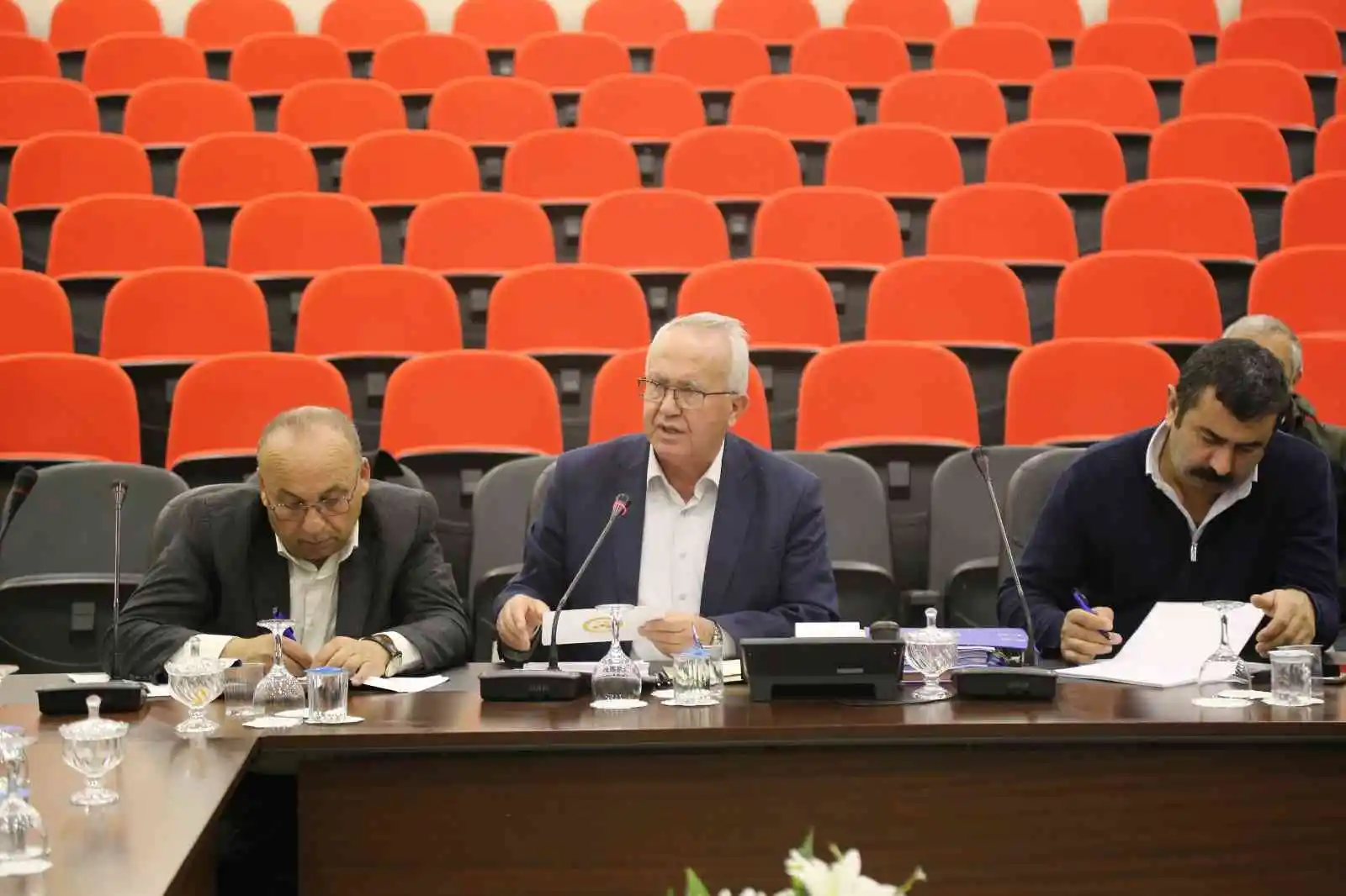 Ziya Şahin: “Dünyada aracılıkta ikinci sıradayız