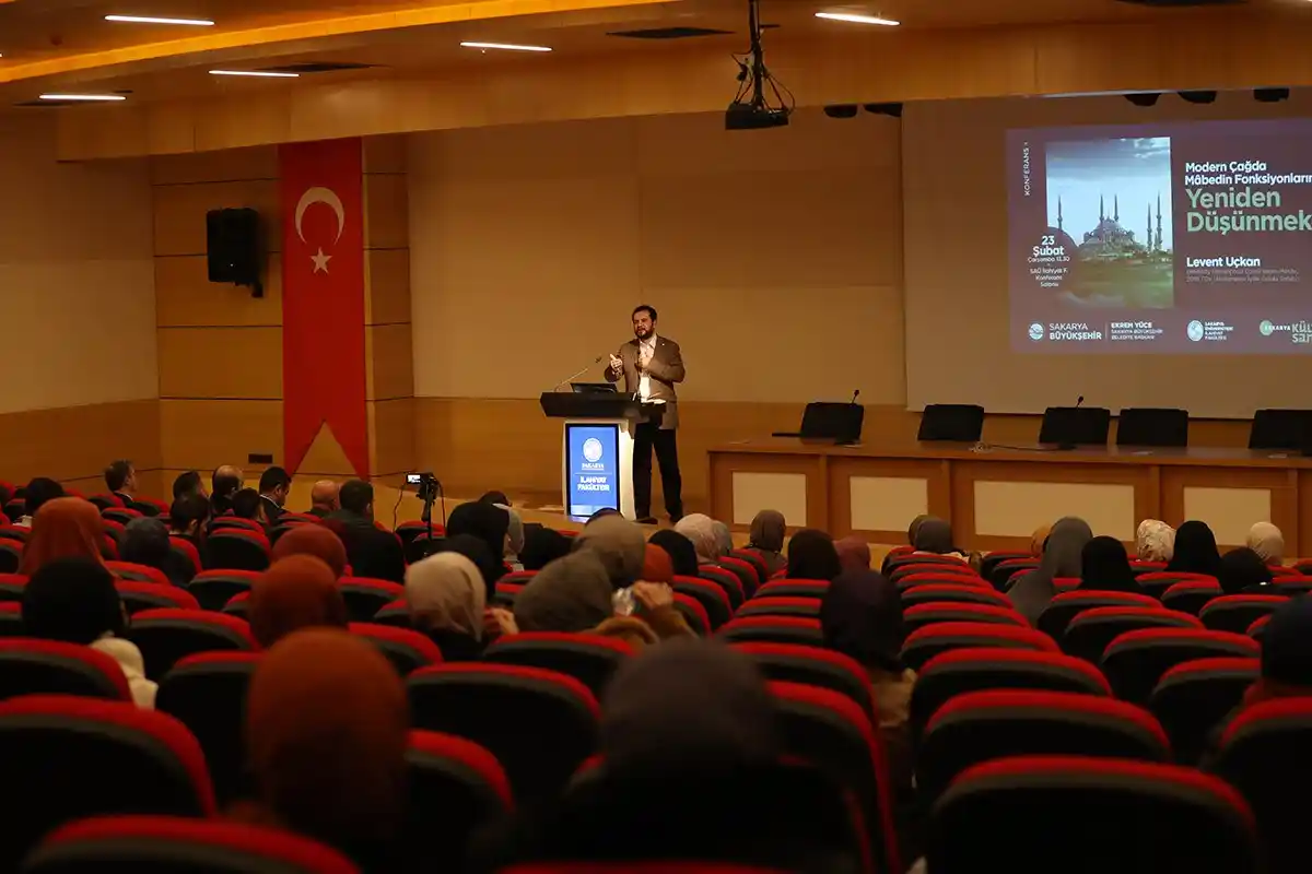 2022’de kültür ve sanatın kalbi Sakarya’da attı