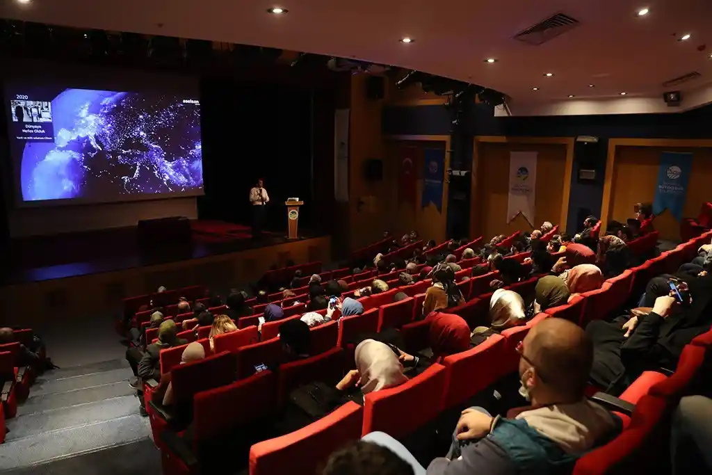 2022’de kültür ve sanatın kalbi Sakarya’da attı