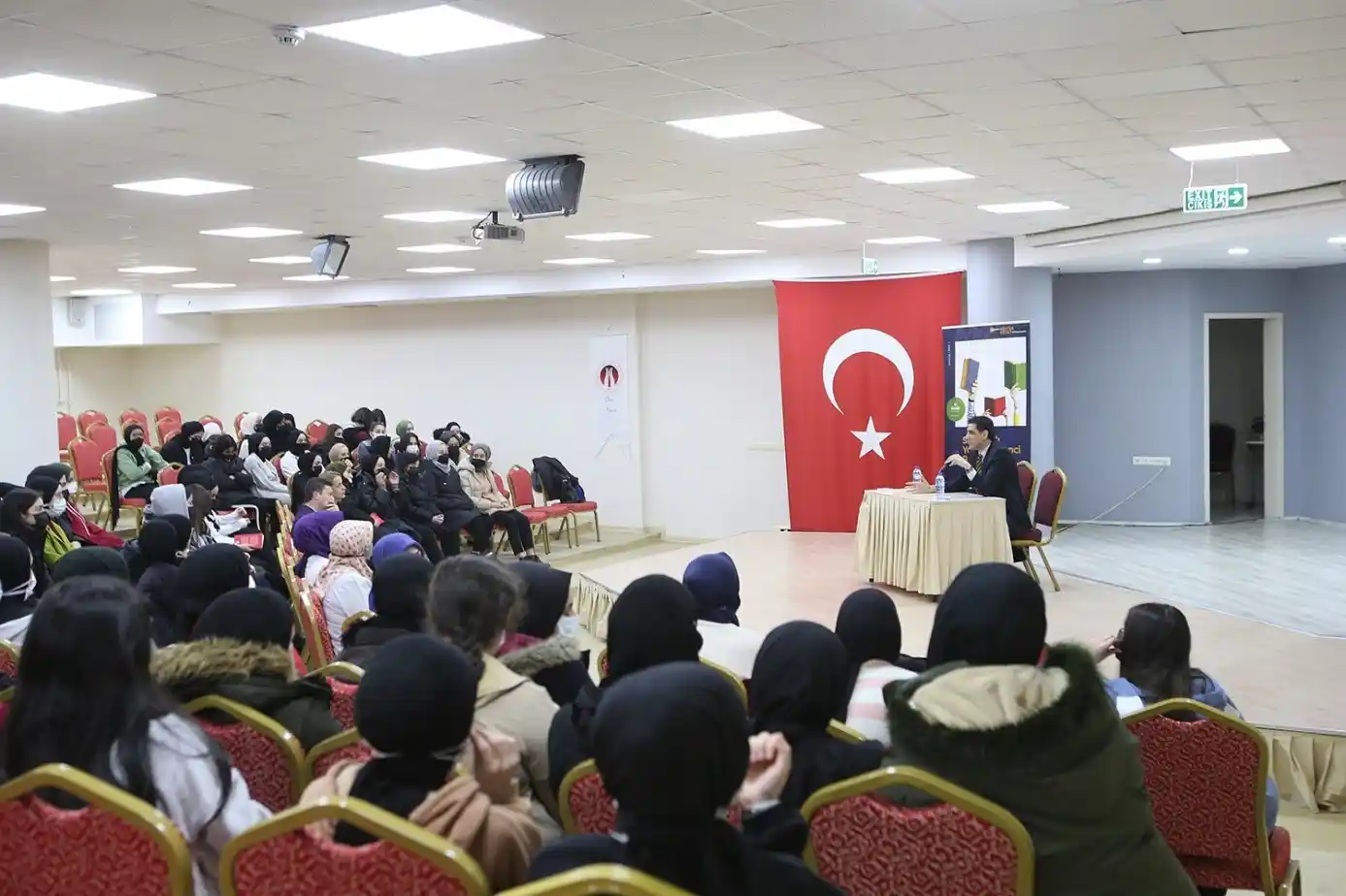 2022’de kültür ve sanatın kalbi Sakarya’da attı