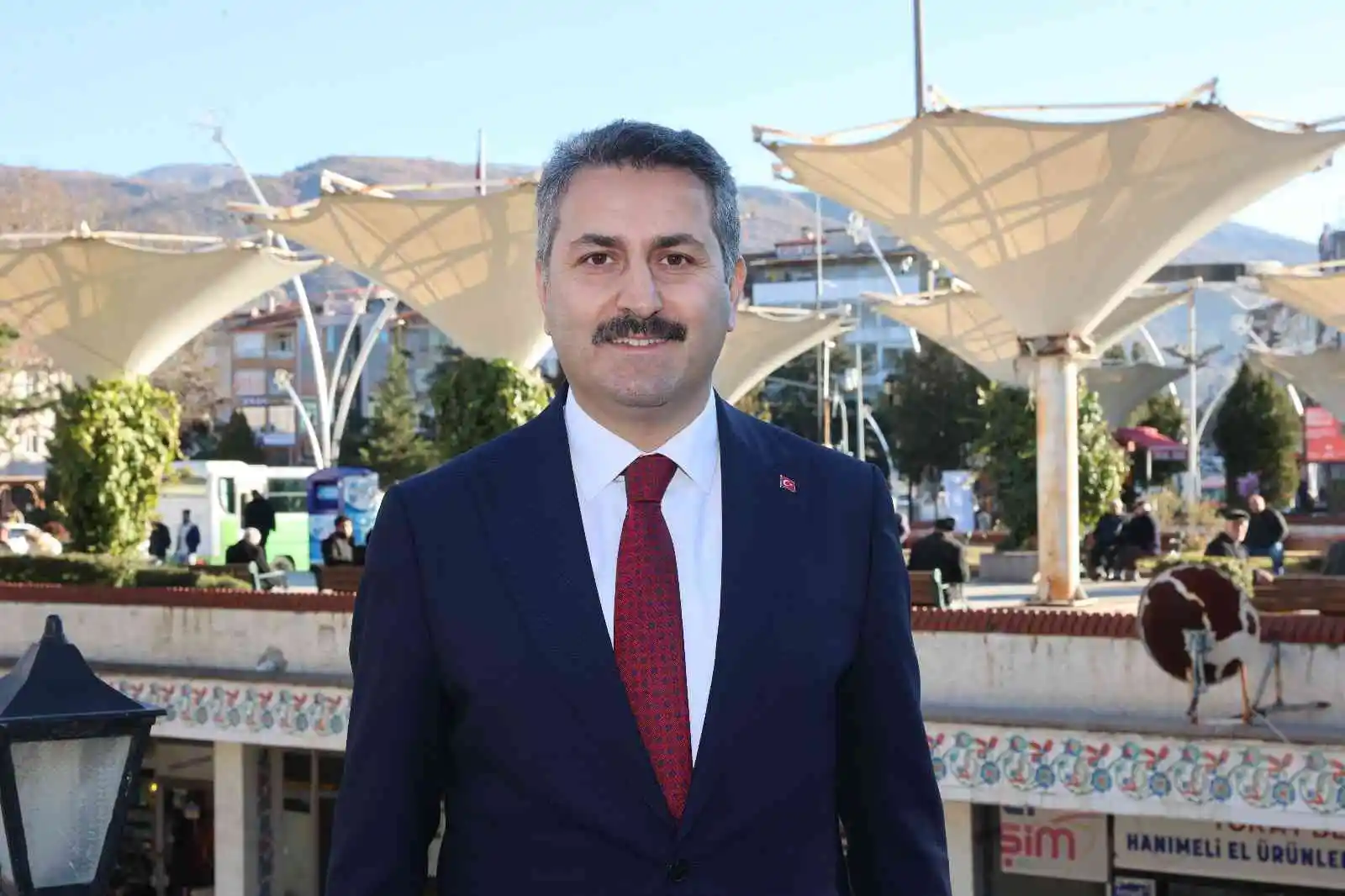 37 yıllık yeraltı çarşısı yeniden hayat bulacak
