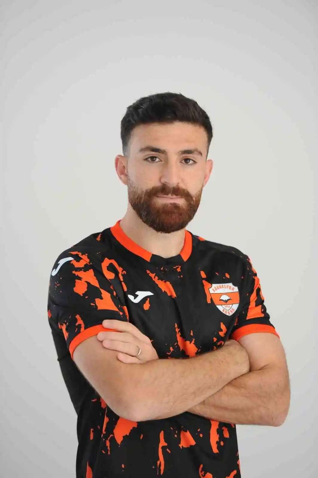 Adanaspor, Abdurrahman Canlı'yı kiraladı
