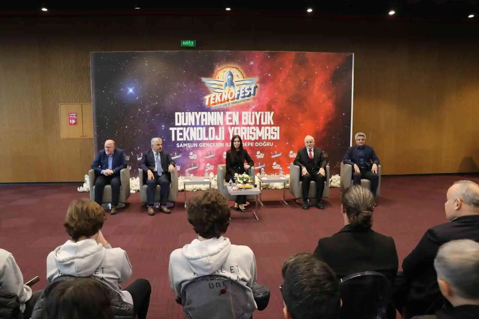 AK Parti’li Karaaslan: “Enerjide merkez ülke konumuna yükseliyoruz”