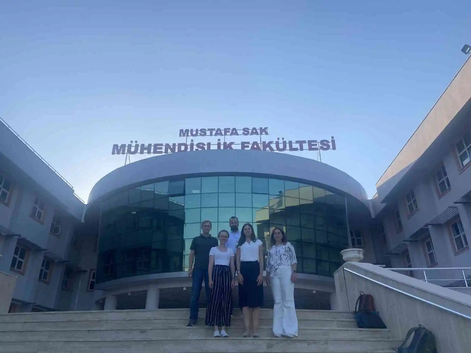 Akdeniz Üniversitesi magnezyum malzemeler için 3D yazıcı geliştirilecek
