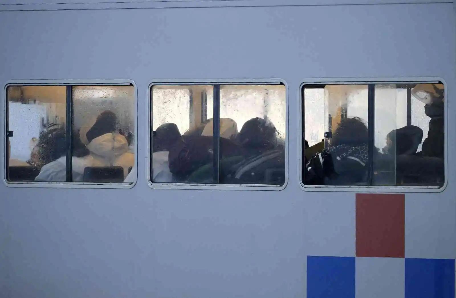 Almanya’da polis çevrecilerin işgal ettiği Lützerath köyünü boşaltıyor