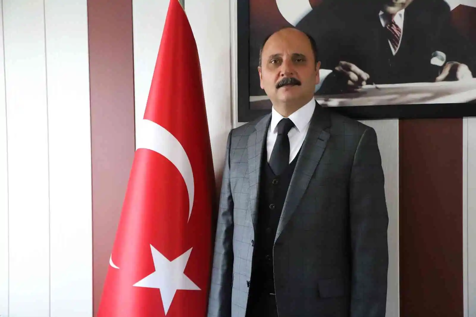 Araban’a 2023’te de hizmet yağacak
