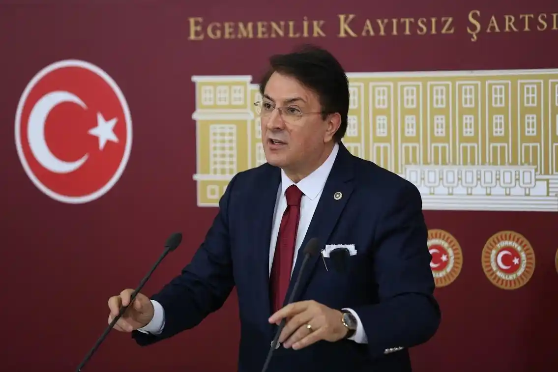 Aydemir: 'Yeniden bir demokrasi şöleni yaşanacak'
