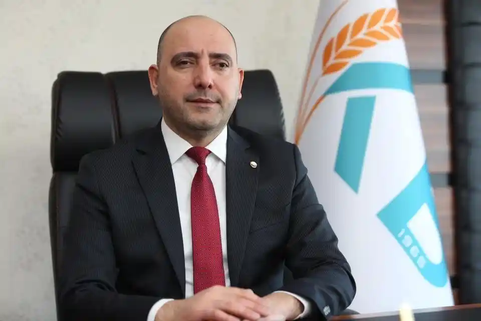 Bağlamış: "İnşaat maliyetleri böyle devam ederse Beydeğirmeni Projesi'nin 2030 yılına kadar uzayacağı kanaatindeyim"
