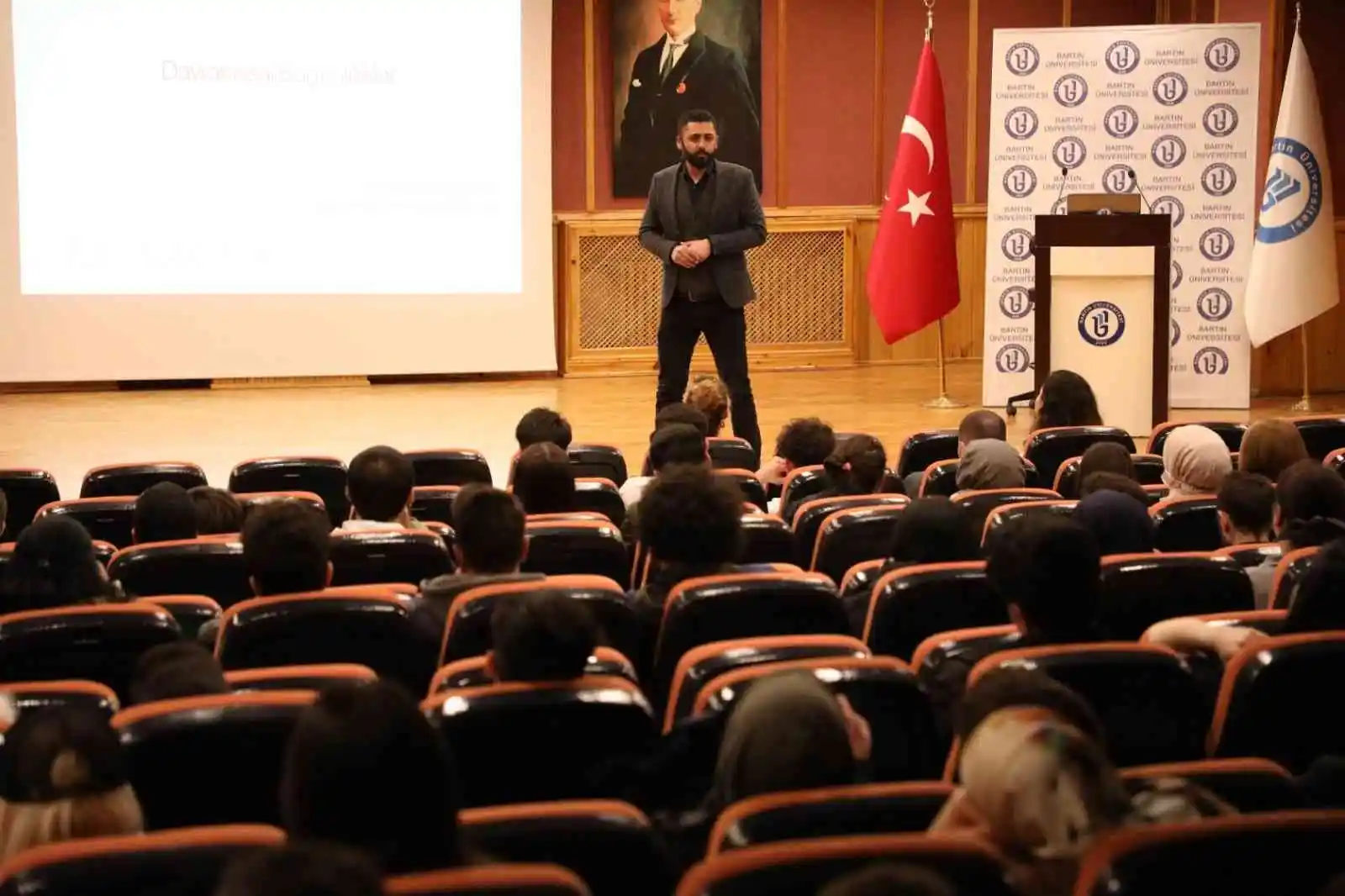 BARÜ'de bağımlılıkla mücadelede 23 bin 829 kişiye ulaşıldı