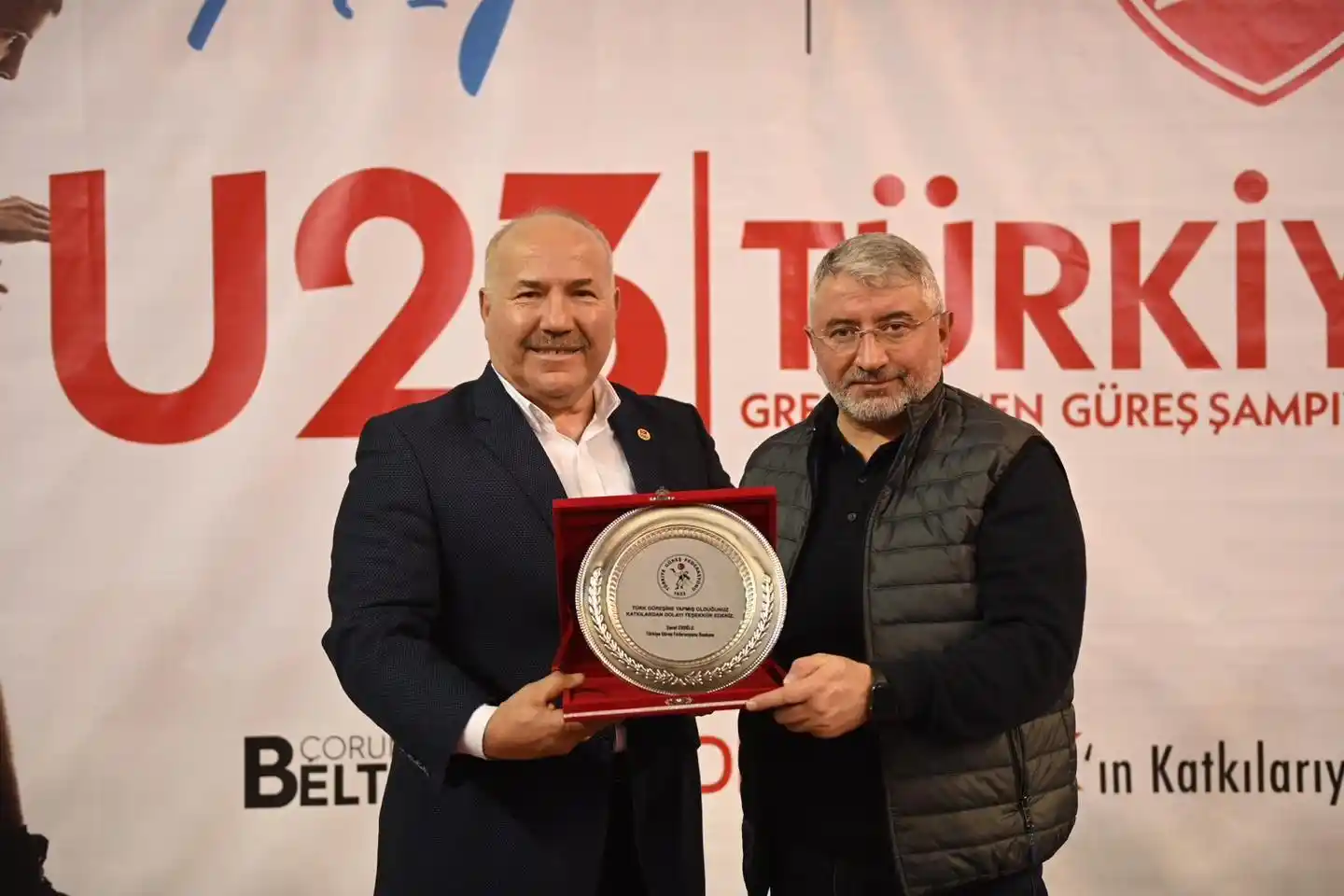 Belediye Başkanı Aşgın: