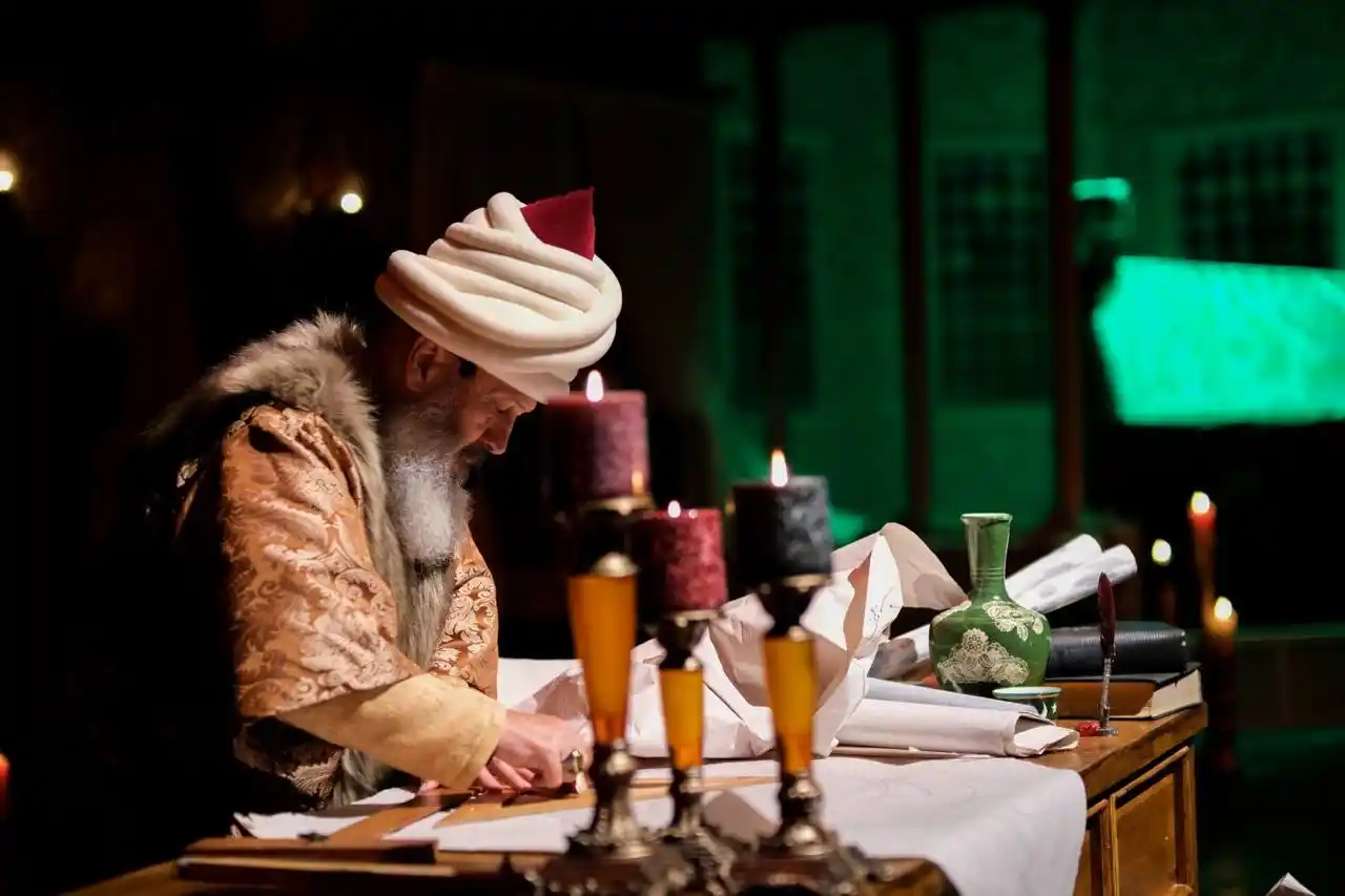 “Ben Mimar Sinan” büyük beğeni topladı