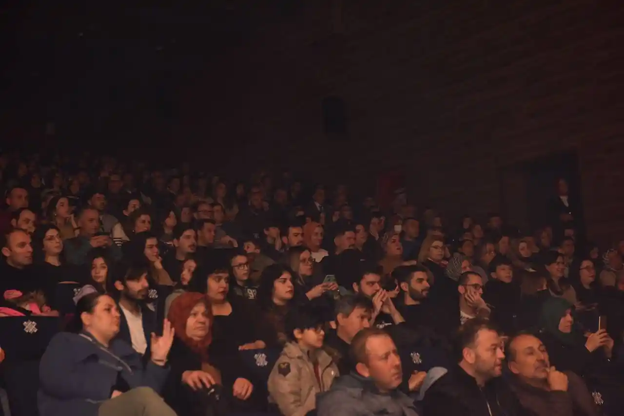 “Ben Mimar Sinan” büyük beğeni topladı