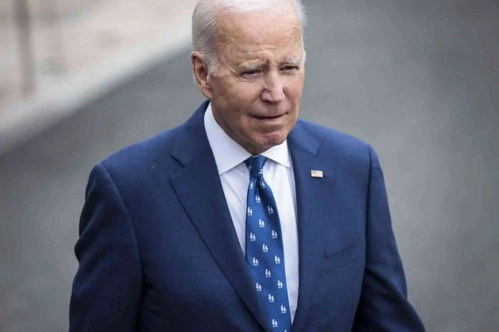 Biden'dan Ukrayna'daki ateşkes hakkında: "(Putin) Sanırım biraz nefes almaya çalışıyor"