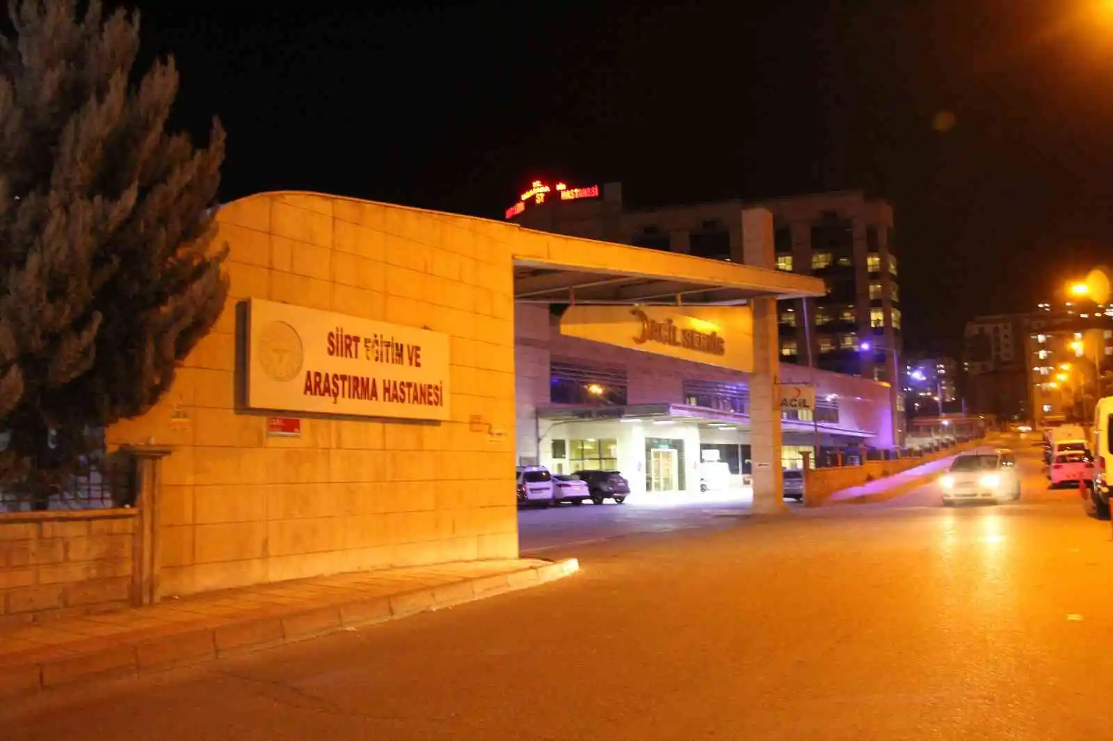 Boğazına şeker kaçan 2 yaşındaki çocuk hayatını kaybetti