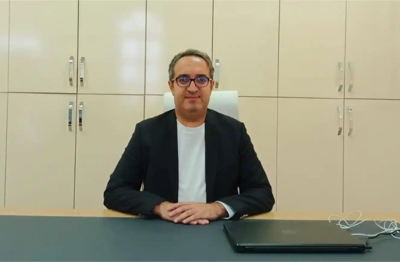 Çelebi: "En büyük enerji kaynağı enerjiyi tasarruflu kullanmaktır"