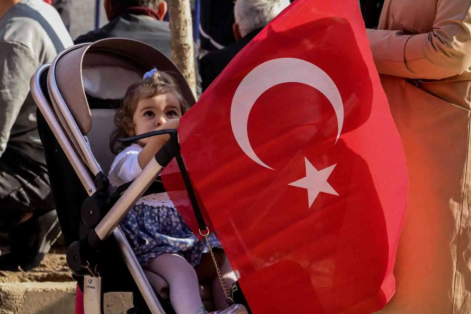 Cumhurbaşkanı Erdoğan, Putin ile girdiği ‘domates’ diyaloğunu anlattı
