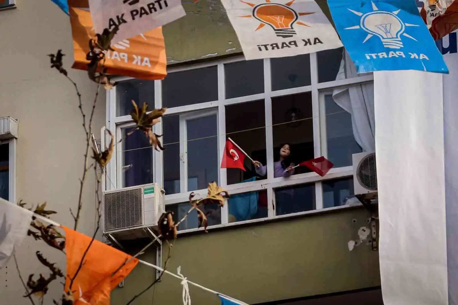 Cumhurbaşkanı Erdoğan, Putin ile girdiği ‘domates’ diyaloğunu anlattı