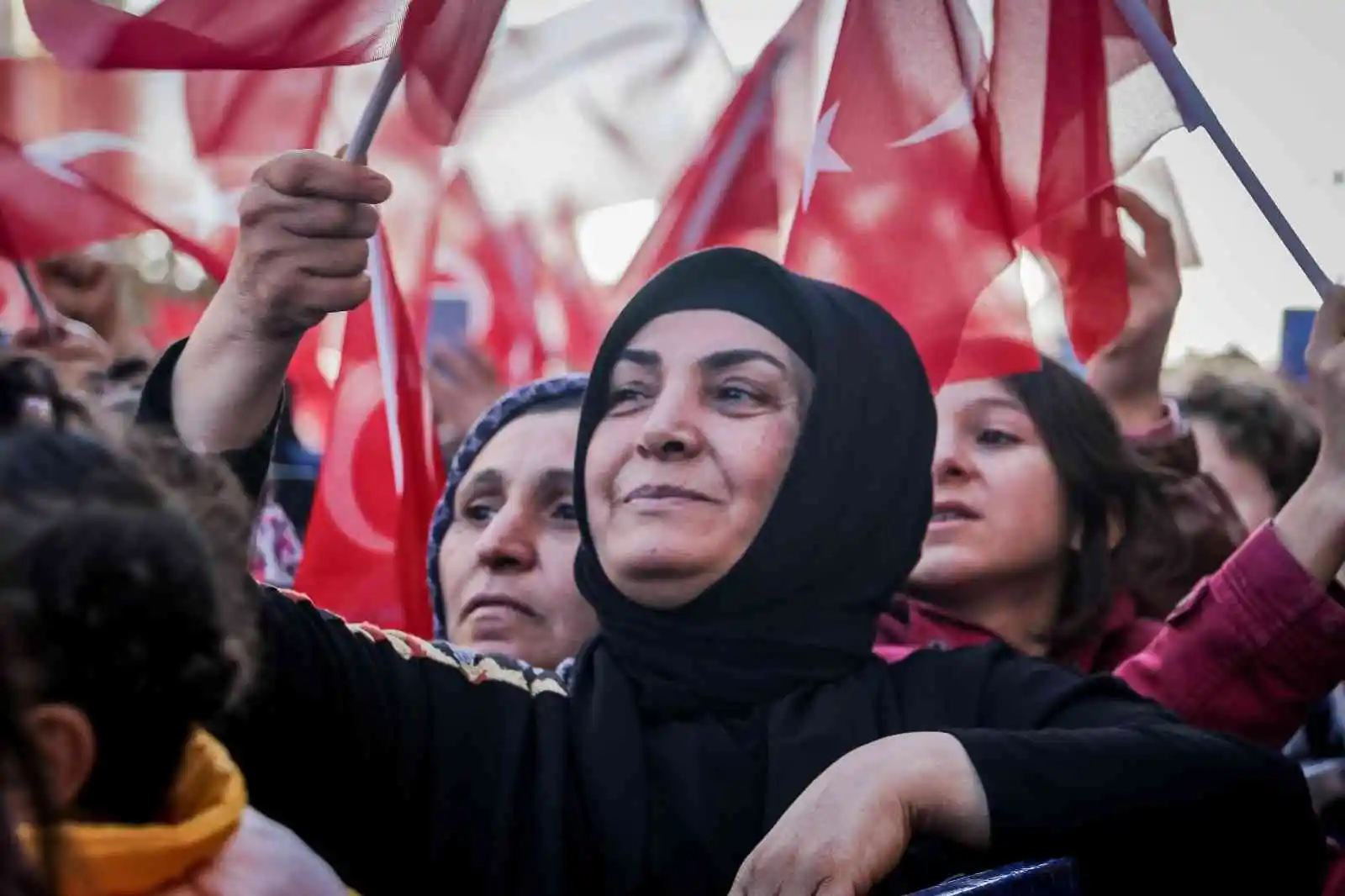 Cumhurbaşkanı Erdoğan, Putin ile girdiği ‘domates’ diyaloğunu anlattı