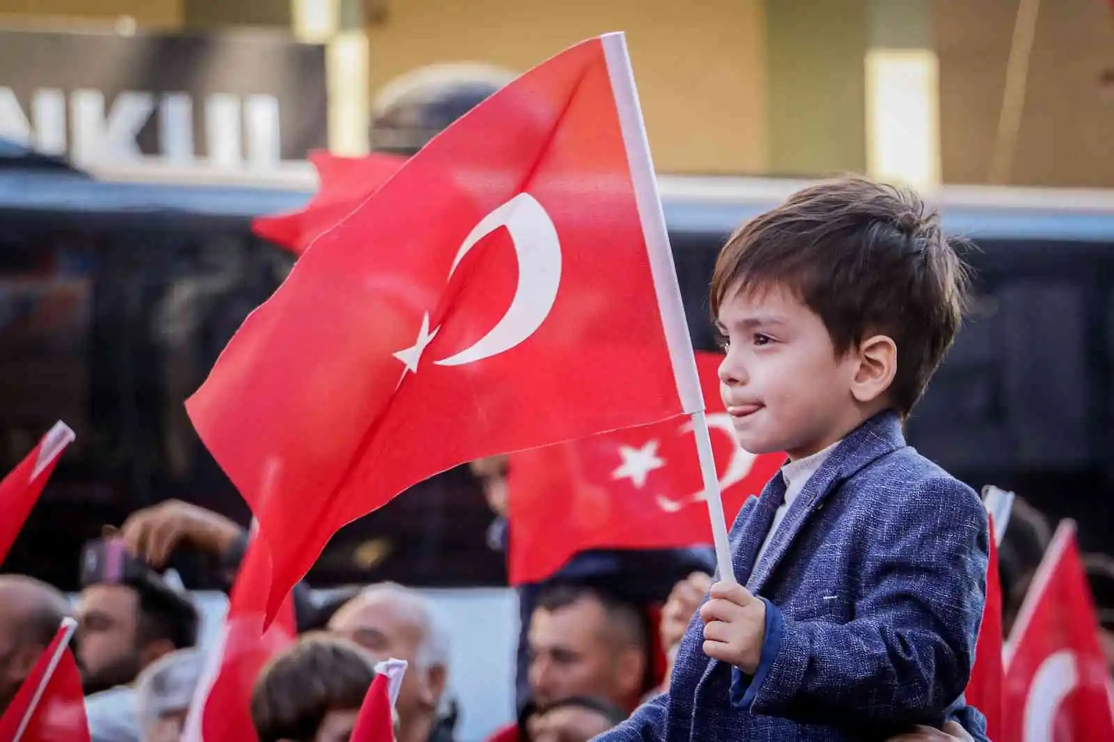 Cumhurbaşkanı Erdoğan, Putin ile girdiği ‘domates’ diyaloğunu anlattı